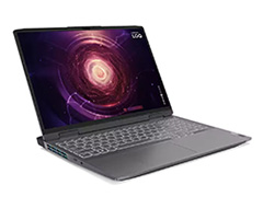 Lenovoのゲーマー向け新ブランド「LOQ」からノートPC計3製品などが発売に