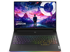 これからのハイエンドゲームノートPCは液冷になる!? Lenovoの「Legion 9i」に新たな可能性を見た