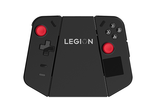画像集 No.008のサムネイル画像 / USB Type-C対応ドックやゲームパッド用アダプタなど携帯ゲームPC「Legion Go」向け周辺機器が登場