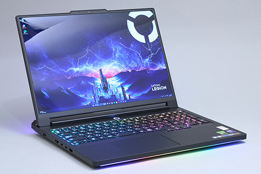꡼ No.056Υͥ / LenovoΥΡPCLegion Pro 7i Gen 10פϡɽ®ͭELCore Ultra 9RTX 50ιǽǥǽǤޥPR