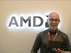 AMD,ユーザーからの質問に本社スタッフが直接答える「Ask Me Anything」を日本で開催。質問は日本語歓迎で,26日まで受付中