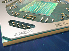 西川善司の3DGE:「Polaris」世代のRadeonは何が新しいのか(1)GPUアーキテクチャを丸裸にする