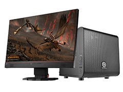 「Radeon RX 480」搭載のゲーマー向けPCが4社から登場。10万円台前半の製品が多数ラインナップ