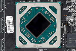 画像集 No.003のサムネイル画像 / 「Radeon RX 470」レビュー。Polaris 10コアの第2弾は，ミドルクラス市場の新たな本命か