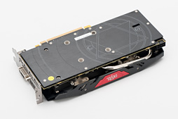 画像集 No.011のサムネイル画像 / 「Radeon RX 470」レビュー。Polaris 10コアの第2弾は，ミドルクラス市場の新たな本命か
