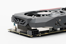 画像集 No.012のサムネイル画像 / 「Radeon RX 470」レビュー。Polaris 10コアの第2弾は，ミドルクラス市場の新たな本命か