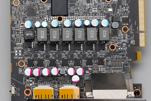 画像集 No.017のサムネイル画像 / 「Radeon RX 470」レビュー。Polaris 10コアの第2弾は，ミドルクラス市場の新たな本命か