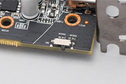 画像集 No.019のサムネイル画像 / 「Radeon RX 470」レビュー。Polaris 10コアの第2弾は，ミドルクラス市場の新たな本命か