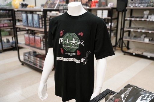 ꡼ No.031Υͥ / ֥եʥե󥿥IX25ǯǰSQUARE ENIX POP UP STOREפŹǳ档βݡ