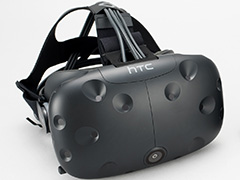 HTCのVR HMD「Vive」日本版を入手。豊富な写真と画面でセットアップまで全解説してみる