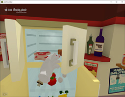 画像集 No.032のサムネイル画像 / 徳岡正肇の これをやるしかない！：VR空間内を歩き回れる夢のシステム「HTC Vive」が持つ可能性と課題について考える