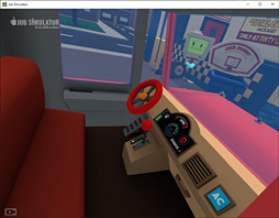 画像集 No.040のサムネイル画像 / 徳岡正肇の これをやるしかない！：VR空間内を歩き回れる夢のシステム「HTC Vive」が持つ可能性と課題について考える