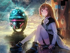 「狼と香辛料」の支倉凍砂がVRコンテンツに挑む。VR的叙述トリックも盛り込んだ「Project LUX」体験レポート&インタビュー