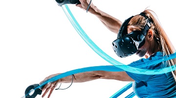 HTC,PlayStationとOculusに協力を呼び掛ける