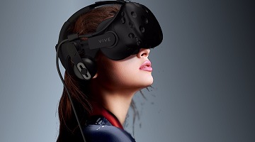 「Oculusはデベロッパにサービスしていない」とHTC Viveは言った