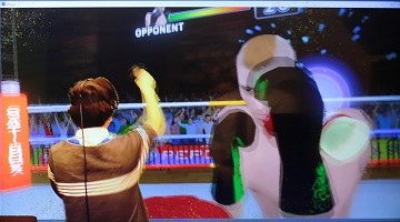 VRはコミュニケーションツールになるのか? カラオケでのVRルーム体験レポート