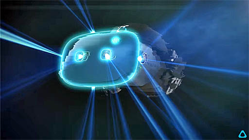 HTC VIVE - VIVE Cosmos Trailer