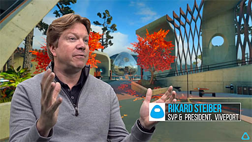 Viveport Infinity ? Unlimited Adventure