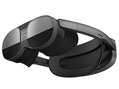 HTC,新型HMD「VIVE XR Elite」を発表。バッテリーを外してメガネ型HMDとしても利用できる