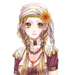 画像集 No.004のサムネイル画像 / 女性向け恋愛アドベンチャー「越えざるは紅い花」のPS Vita版が2016年内に発売。朗読劇イベントの再演も決定
