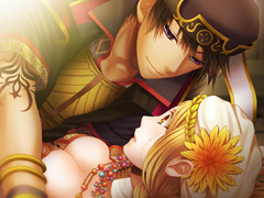 女性向け恋愛アドベンチャー「越えざるは紅い花」のPS Vita版が2016年内に発売。朗読劇イベントの再演も決定