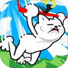 ねこねこ下り ~ニャンコはくだるどこまでも~