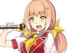 「メダロット ガールズミッション カブトVer. / クワガタVer.」バディ専用キャラクターの鈴丸 茜,綾野くるみ,リリィ・ルージュが公開に