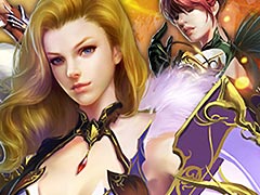 QTE搭載&ターン制バトルなブラウザ向けMMORPG「ワールドエンドファンタジー」の正式サービスが1月21日スタート