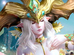 【PR】多彩なコンテンツと育成要素が魅力のMMORPG「ワールドエンドファンタジー」。クラスチェンジでキャラ育成は新たなステージへ