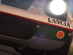 ラリードライバーのセバスチャン・ローブ氏をフィーチャーしたPS4用レースゲーム「セバスチャン・ローブ ラリー EVO」のトレイラーが公開に