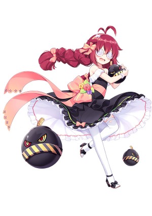 画像集 No.002のサムネイル画像 / 「イノセントベイン」新成長システム「変異」と新クエスト「創始転生」が実装