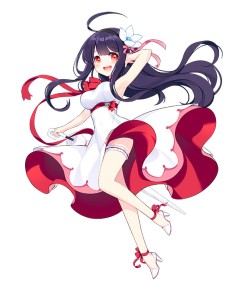 画像集 No.010のサムネイル画像 / 「イノセントベイン」新成長システム「変異」と新クエスト「創始転生」が実装