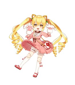 画像集 No.011のサムネイル画像 / 「イノセントベイン」新成長システム「変異」と新クエスト「創始転生」が実装