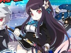 「イノセントベイン」Android版の配信がスタート。「クリスタル」や「SRユニット」が手に入る記念イベントも