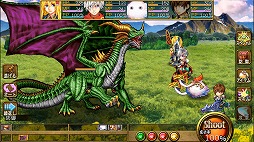 画像集 No.001のサムネイル画像 / ケムコ，「忘失のイストリア」など3タイトルの半額セールをGoogle Playで開催