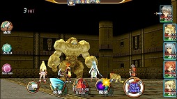 画像集 No.003のサムネイル画像 / ケムコ，「忘失のイストリア」など3タイトルの半額セールをGoogle Playで開催