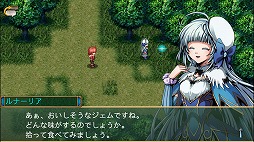 画像集 No.006のサムネイル画像 / ケムコ，「忘失のイストリア」など3タイトルの半額セールをGoogle Playで開催