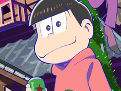 シェー！！　大人気テレビアニメ「おそ松さん」がオトメイトでゲーム化決定