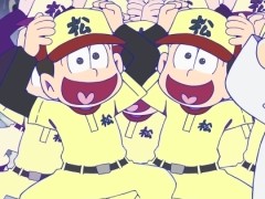 「乙女チック4Gamer」第130回：あの6つ子が脱ニートを目指す？　「おそ松さん THE GAME はちゃめちゃ就職アドバイス -デッド オア ワーク-」を特集