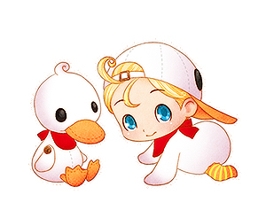 画像集 No.014のサムネイル画像 / いよいよ明日発売となる「牧場物語 3つの里の大切な友だち」,プレイヤーズガイド最終回「恋愛&結婚」編が公開に