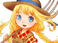 シリーズ最新作「牧場物語 3つの里の大切な友だち」が本日発売に。ダウンロード版は7月6日まで10%OFFで購入可能