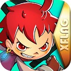 ブラックナイトストライカーズ