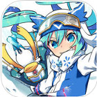 ブツカランナー SNOW MIKU 2016 Edition