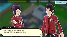 画像集 No.014のサムネイル画像 / PS Vita版「ワールドトリガー スマッシュボーダーズ」が配信開始。3月31日までにダウンロードするとPS Vita用テーマ&「空閑遊真(過去)」がもらえる