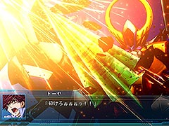 “スパロボ”シリーズ25周年記念作品第1弾「スーパーロボット大戦OG ムーン・デュエラーズ」がPS4,PS3で2016年に発売へ