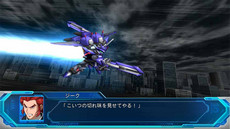 画像集 No.005のサムネイル画像 / 「スーパーロボット大戦OG ムーン・デュエラーズ」,新たな機体と搭乗者の情報が公開。3DS「スパロボUX/BX」DL版が“お買い得価格”で買えるキャンペーンも