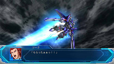 画像集 No.007のサムネイル画像 / 「スーパーロボット大戦OG ムーン・デュエラーズ」,新たな機体と搭乗者の情報が公開。3DS「スパロボUX/BX」DL版が“お買い得価格”で買えるキャンペーンも