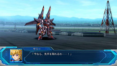 画像集 No.011のサムネイル画像 / 「スーパーロボット大戦OG ムーン・デュエラーズ」,新たな機体と搭乗者の情報が公開。3DS「スパロボUX/BX」DL版が“お買い得価格”で買えるキャンペーンも
