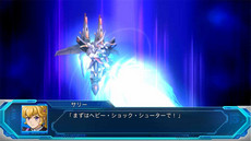 画像集 No.014のサムネイル画像 / 「スーパーロボット大戦OG ムーン・デュエラーズ」,新たな機体と搭乗者の情報が公開。3DS「スパロボUX/BX」DL版が“お買い得価格”で買えるキャンペーンも