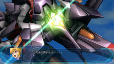 画像集 No.016のサムネイル画像 / 「スーパーロボット大戦OG ムーン・デュエラーズ」,新たな機体と搭乗者の情報が公開。3DS「スパロボUX/BX」DL版が“お買い得価格”で買えるキャンペーンも